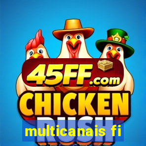 multicanais fi
